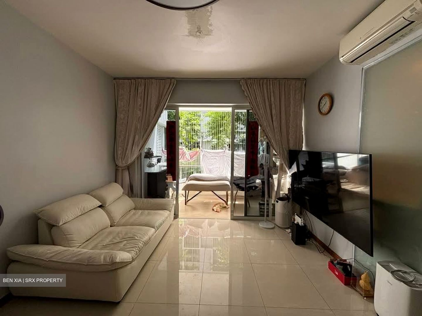 Forestville (D25), Condominium #559409261